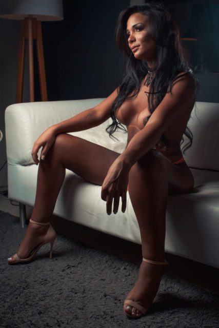 Acompanhante Trans Carol Prado Gaúcha em Porto Alegre - Foto 87 - Transex Brasil