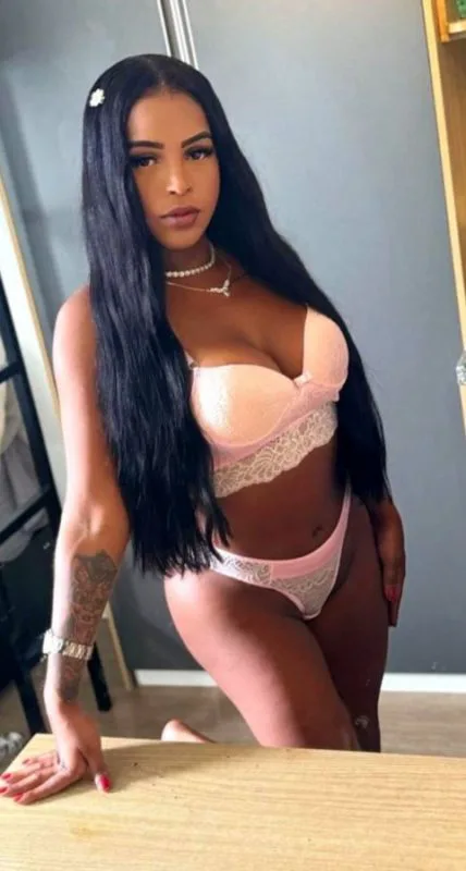 Acompanhante Trans Carol Silva em Duque de Caxias - Foto 17 - Transex Brasil