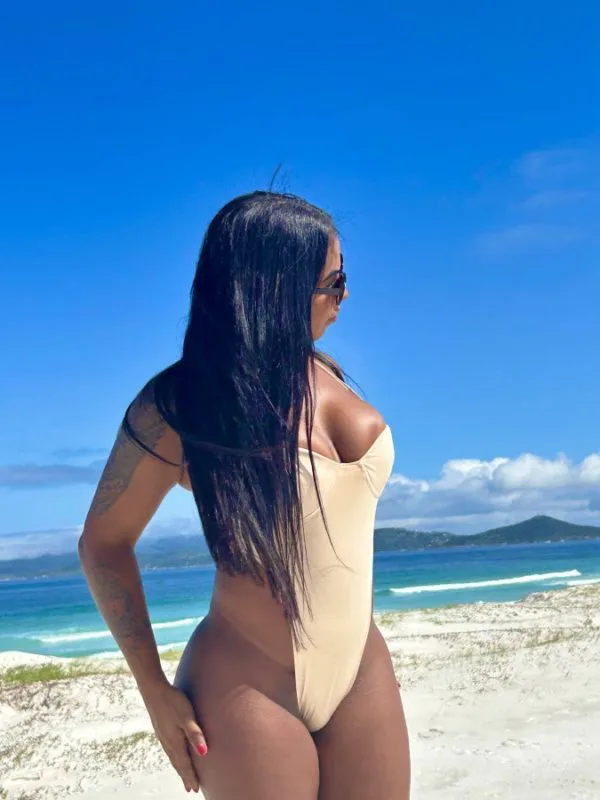 Acompanhante Trans Carol Silva em Duque de Caxias - Foto 18 - Transex Brasil