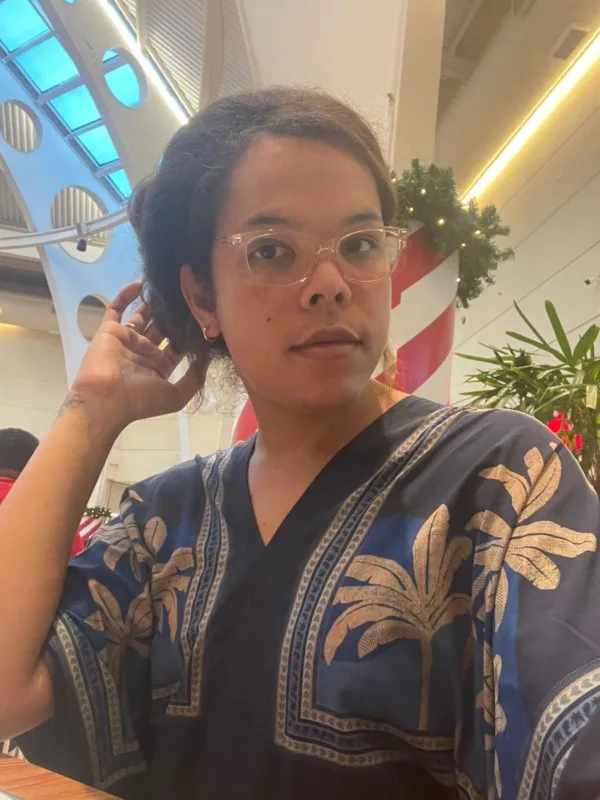 Acompanhante Trans Carol Vieira em Aracaju - Foto 46 - Transex Brasil