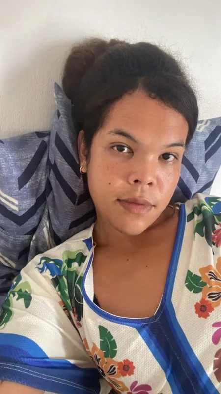 Acompanhante Trans Carol Vieira em Aracaju - Foto 48 - Transex Brasil