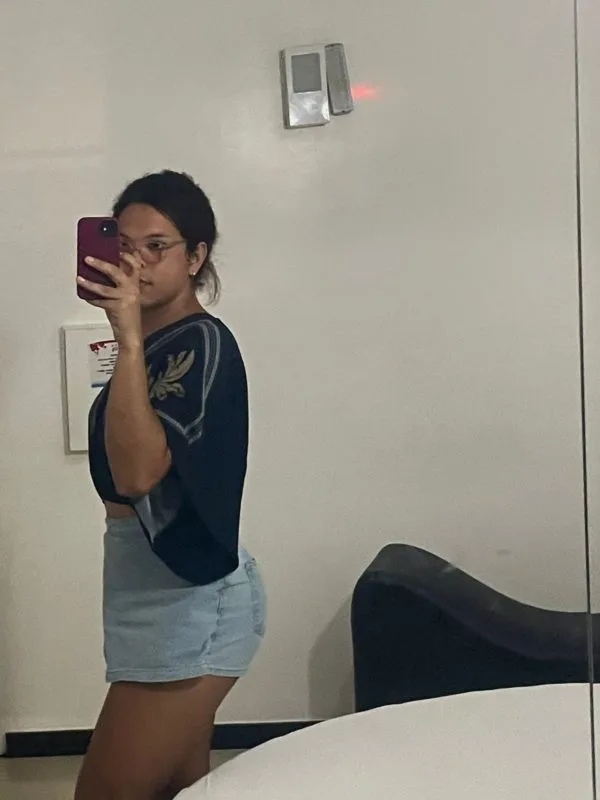 Acompanhante Trans Carol Vieira em Aracaju - Foto 50 - Transex Brasil