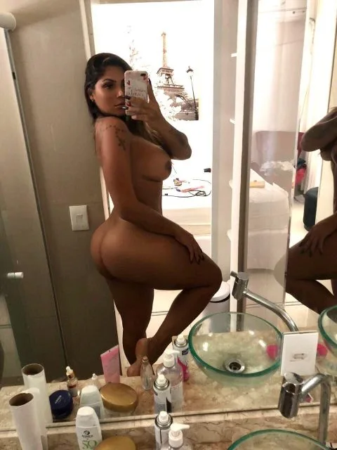Acompanhante Trans Carolina Lima em Santos - Foto 75 - Transex Brasil