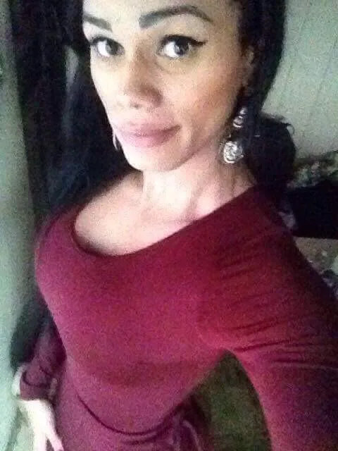 Acompanhante Trans Carolina Oliveira em Balneário Camboriú - Foto 86 - Transex Brasil