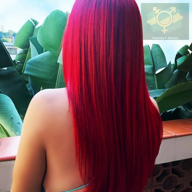 Carolina Ruiva