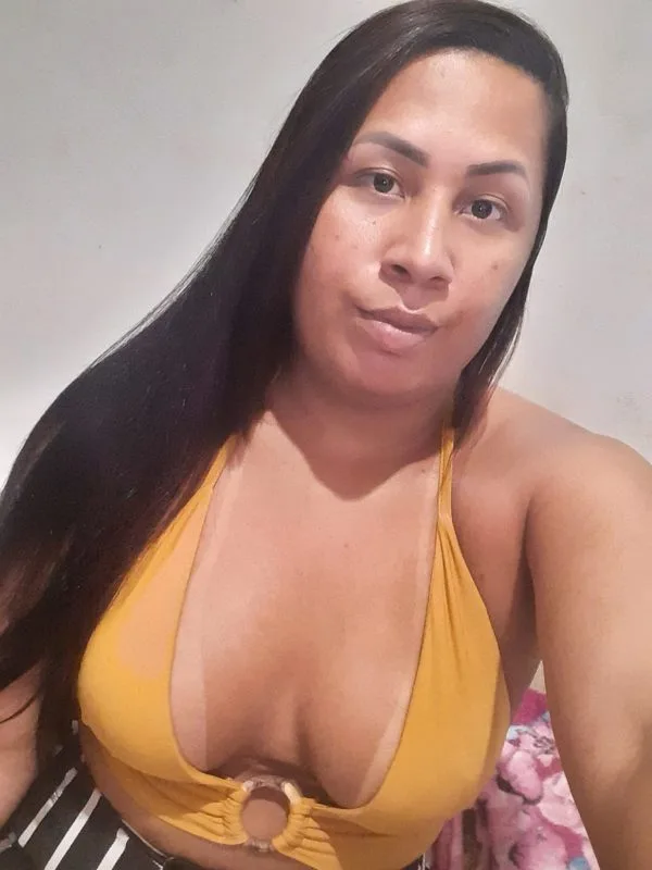Acompanhante Trans Caroline Araújo em Nova Iguaçu - Foto 66 - Transex Brasil