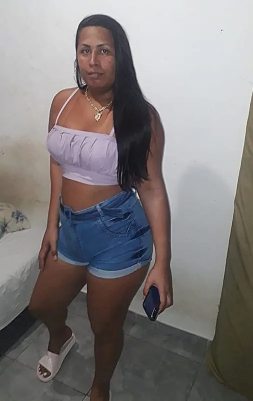 Acompanhante Trans Caroline Araújo em Nova Iguaçu - Foto 67 - Transex Brasil