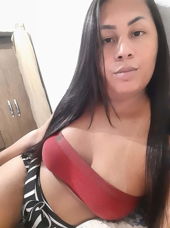 Acompanhante Trans Caroline Araújo em Nova Iguaçu - Foto 68 - Transex Brasil