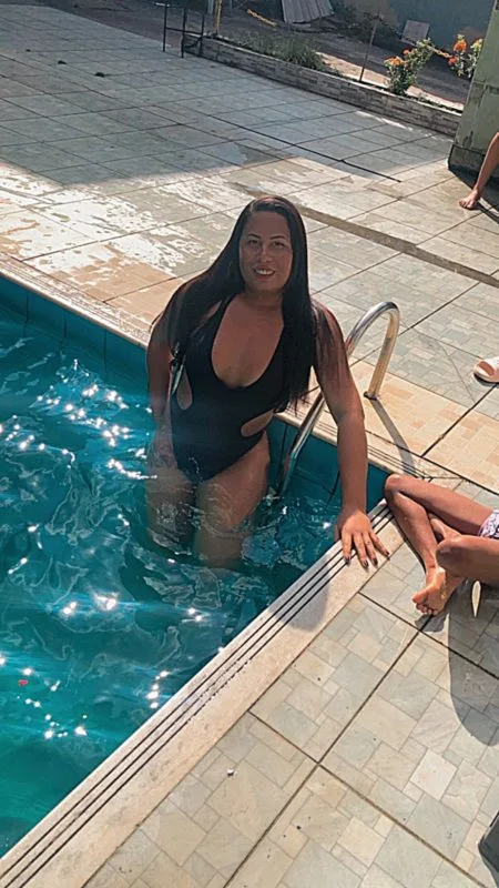Acompanhante Trans Caroline Araújo em Nova Iguaçu - Foto 71 - Transex Brasil