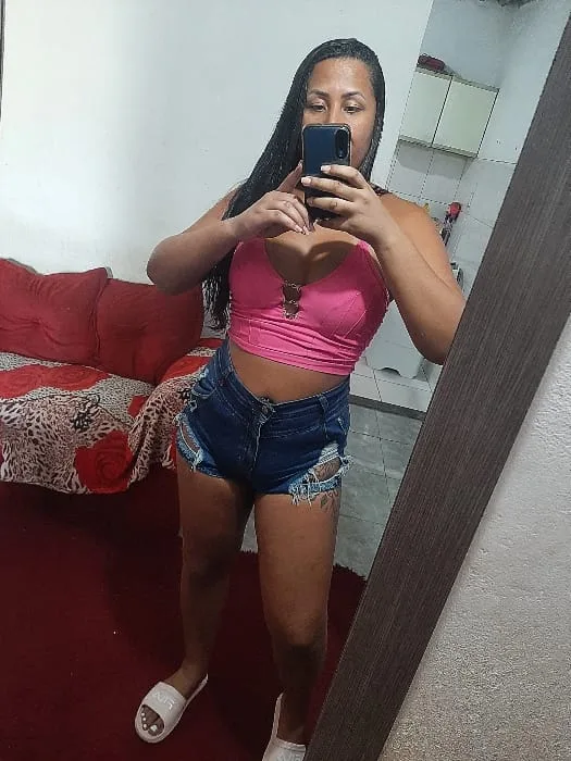 Acompanhante Trans Caroline Araújo em Nova Iguaçu - Foto 72 - Transex Brasil