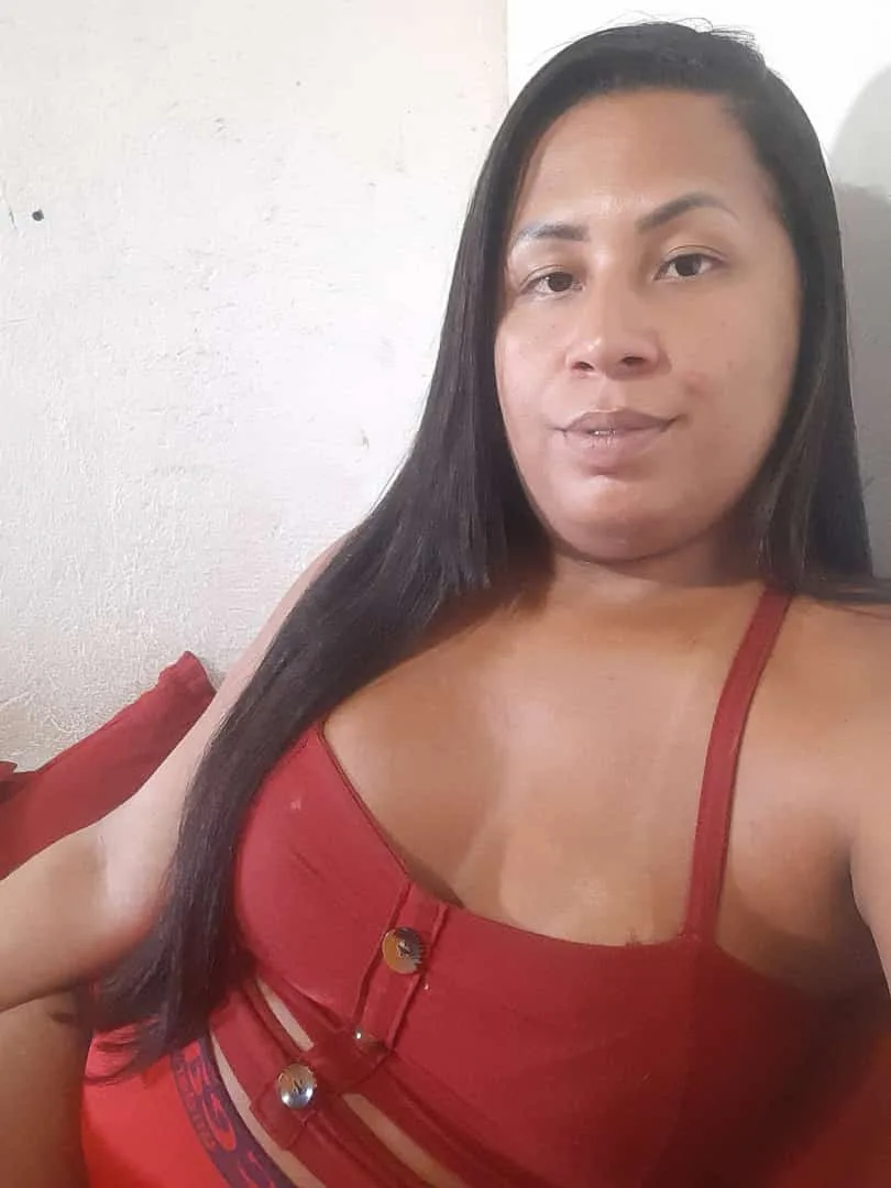 Acompanhante Trans Caroline Araújo em Nova Iguaçu - Foto 74 - Transex Brasil
