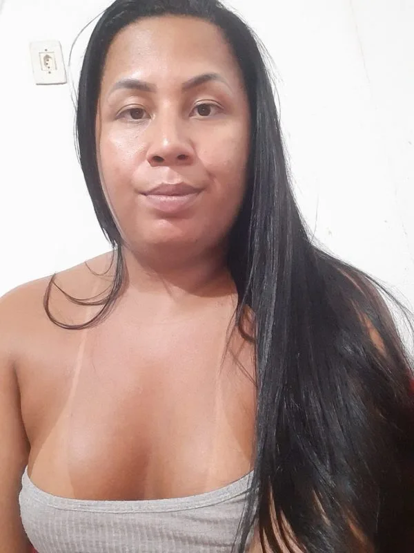 Acompanhante Trans Caroline Araújo em Nova Iguaçu - Foto 76 - Transex Brasil