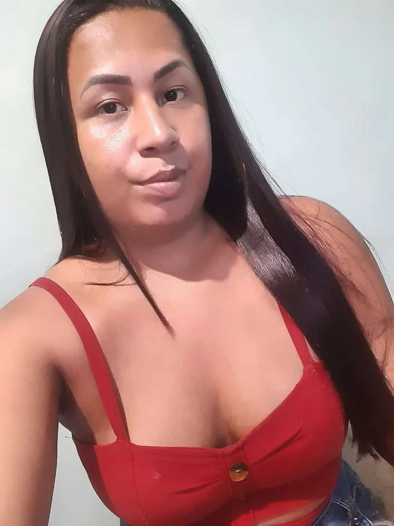 Acompanhante Trans Caroline Araújo em Nova Iguaçu - Foto 79 - Transex Brasil
