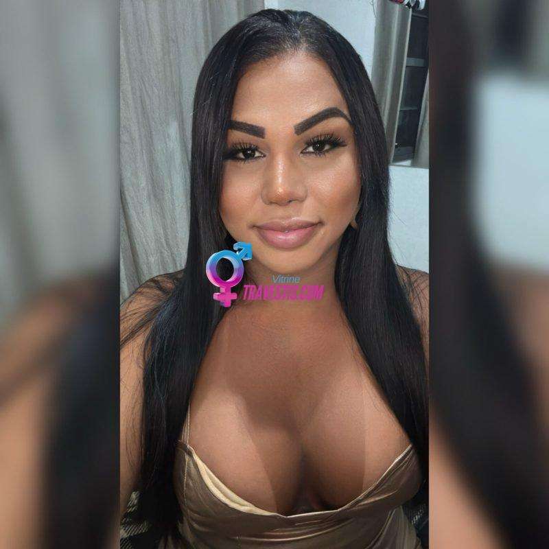 Carolzinha Cavala