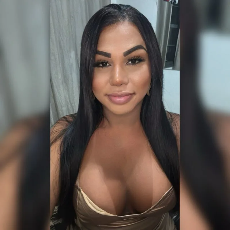 Acompanhante Trans Carolzinha Cavala em São Leopoldo - Foto 18 - Transex Brasil