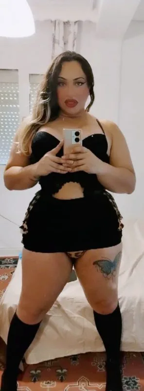 Acompanhante Trans Cavalona Sperm em Recife - Foto 12 - Transex Brasil