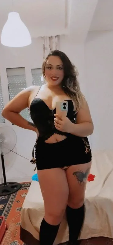 Acompanhante Trans Cavalona Sperm em Recife - Foto 16 - Transex Brasil