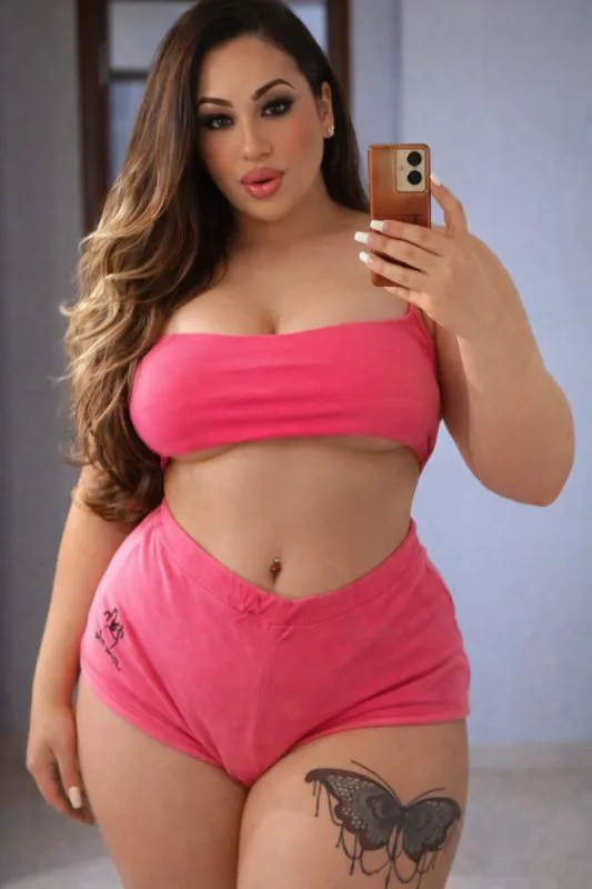 Acompanhante Trans Cavalona Sperm em Recife - Foto 31 - Transex Brasil