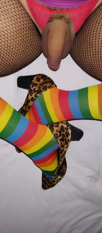 Acompanhante Trans Cavalona Sperm em Recife - Foto 52 - Transex Brasil