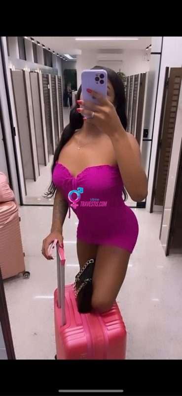 Transex acompanhante Contagem,  Cecília Melo