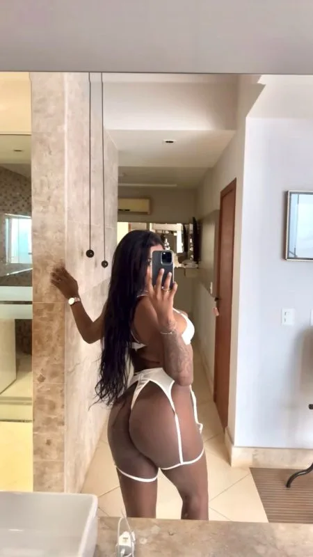 Acompanhante Trans Cecília Melo em Vila Velha - Foto 22 - Transex Brasil