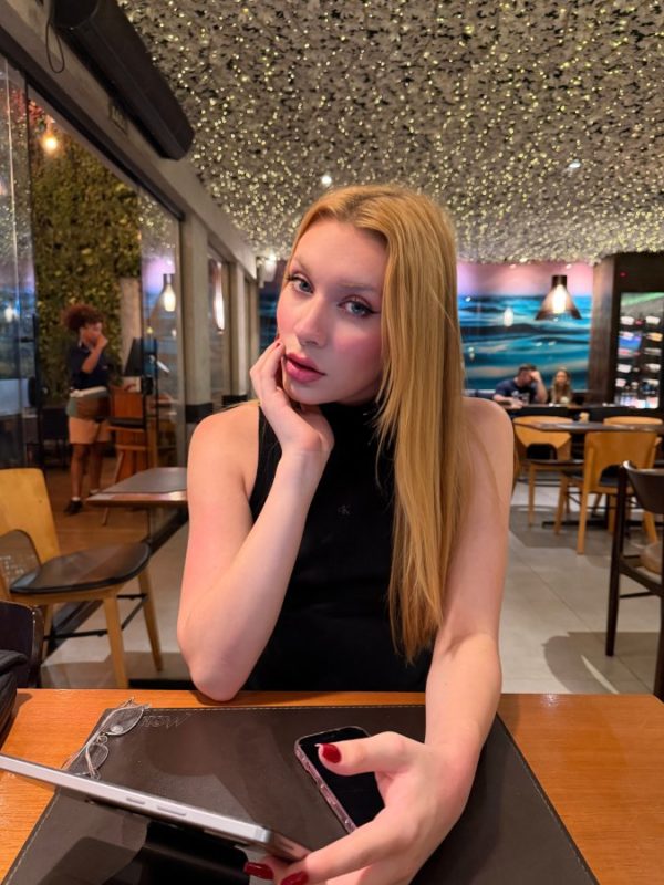 Acompanhante Trans Cecília em Rio de Janeiro - Foto 9 - Transex Brasil