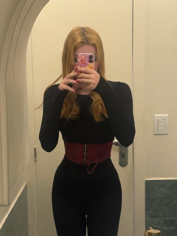 Acompanhante Trans Cecília em Rio de Janeiro - Foto 10 - Transex Brasil