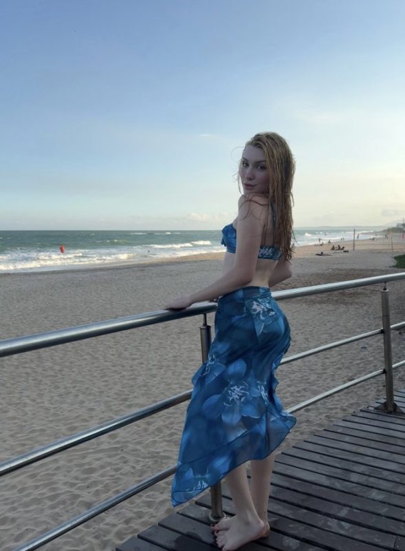 Acompanhante Trans Cecília em Rio de Janeiro - Foto 11 - Transex Brasil