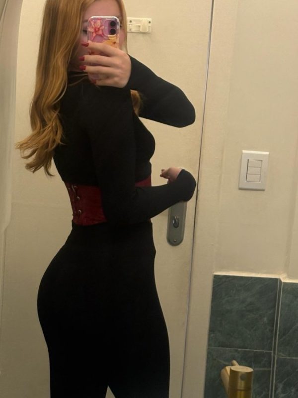 Acompanhante Trans Cecília em Rio de Janeiro - Foto 12 - Transex Brasil