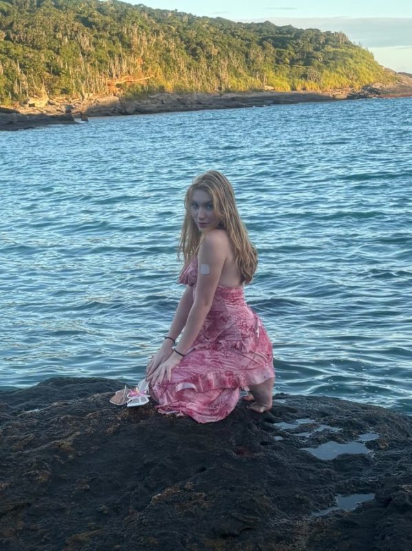 Acompanhante Trans Cecília em Rio de Janeiro - Foto 13 - Transex Brasil