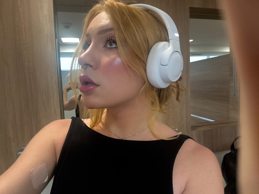Acompanhante Trans Cecília em Rio de Janeiro - Foto 14 - Transex Brasil