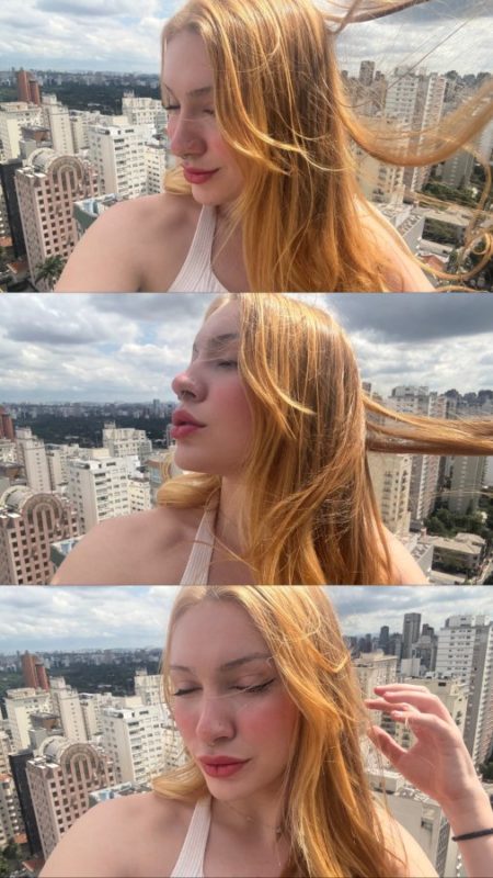 Acompanhante Trans Cecília em Rio de Janeiro - Foto 15 - Transex Brasil
