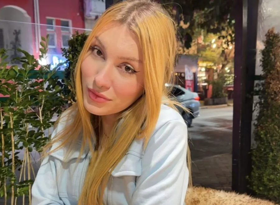 Acompanhante Trans Cecília em São Paulo - Foto 16 - Transex Brasil