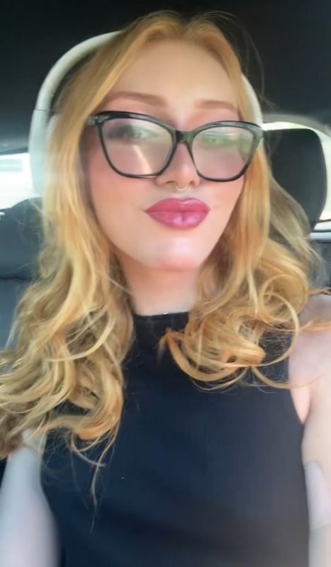 Acompanhante Trans Cecília em Rio de Janeiro - Foto 22 - Transex Brasil