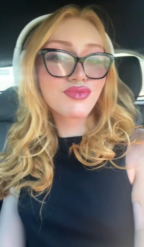 Acompanhante Trans Cecília em São Paulo - Foto 22 - Transex Brasil
