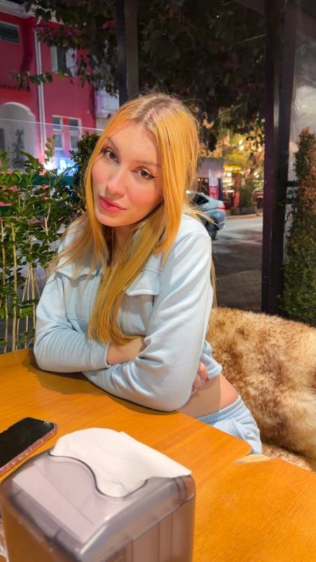 Acompanhante Trans Cecília em Rio de Janeiro