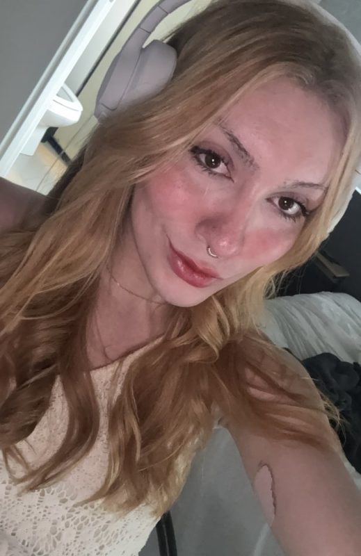Acompanhante Trans Cecília em Rio de Janeiro