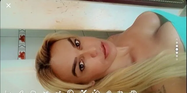 Acompanhante Trans Chaiany Loira em São Paulo
