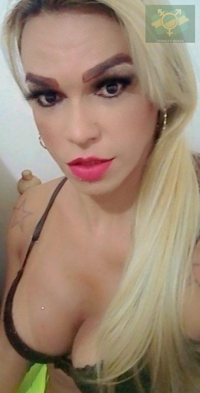 Chaiany Loira