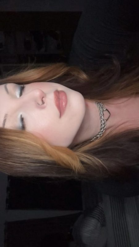 Acompanhante Trans Cheienmi Cherry em Osasco - Foto 15 - Transex Brasil