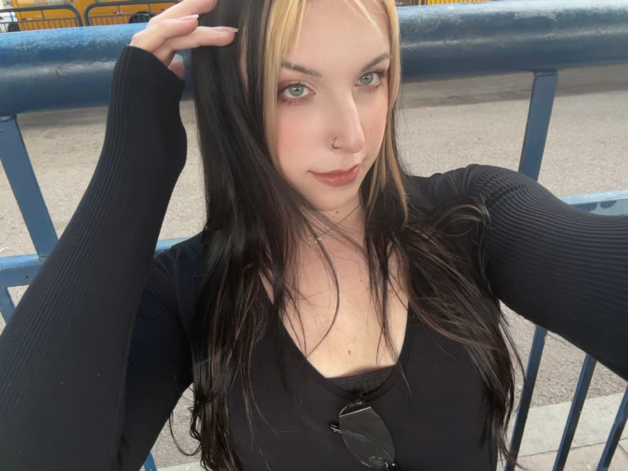 Acompanhante Trans Cheienmi Cherry em Osasco - Foto 17 - Transex Brasil