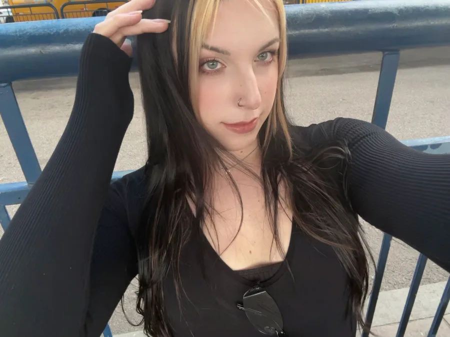 Acompanhante Trans Cheienmi Cherry em São Paulo - Foto 17 - Transex Brasil