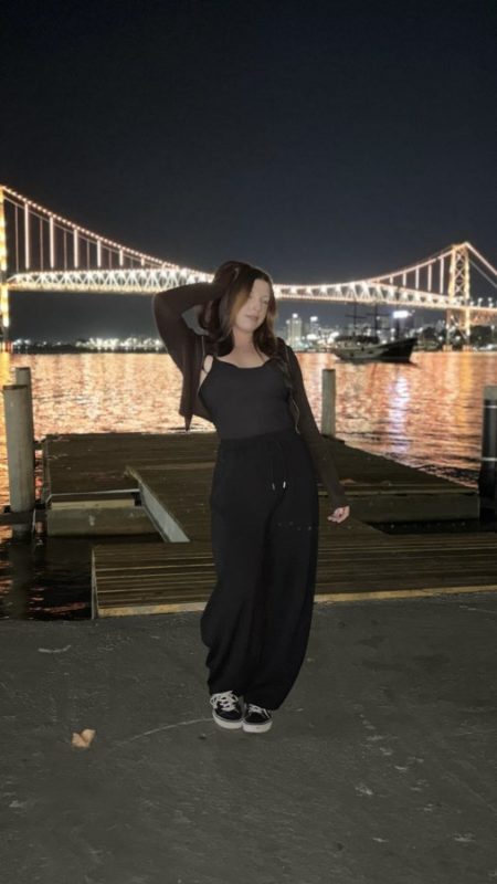 Acompanhante Trans Cheienmi Cherry em Osasco