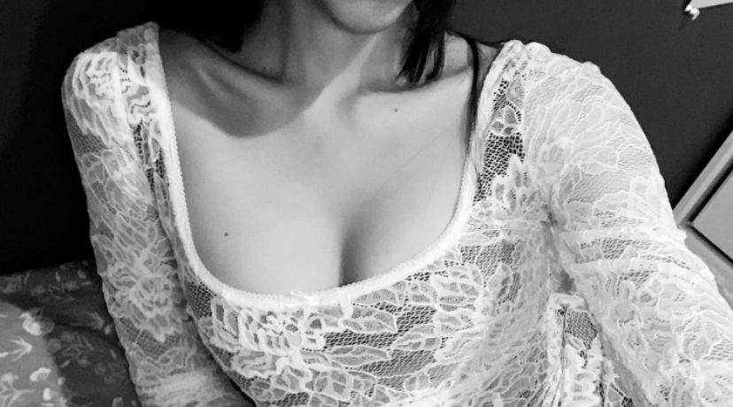 Acompanhante Trans Chiara Altieri - Sem Local em Belo Horizonte - Foto 15 - Transex Brasil