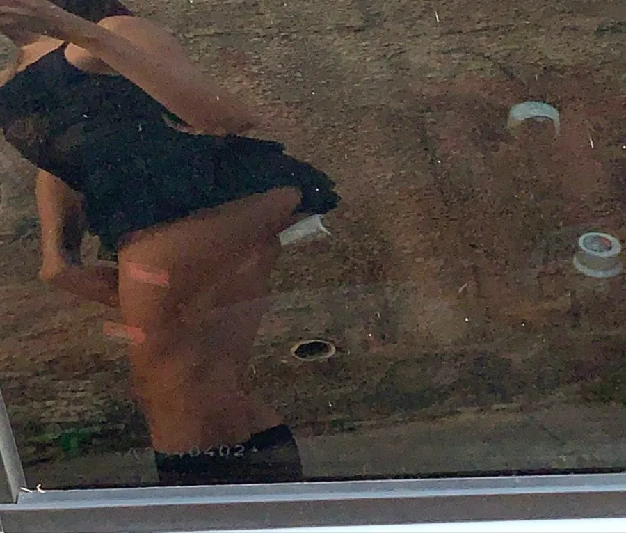 Acompanhante Trans Chiara Altieri - Sem Local em Belo Horizonte - Foto 28 - Transex Brasil