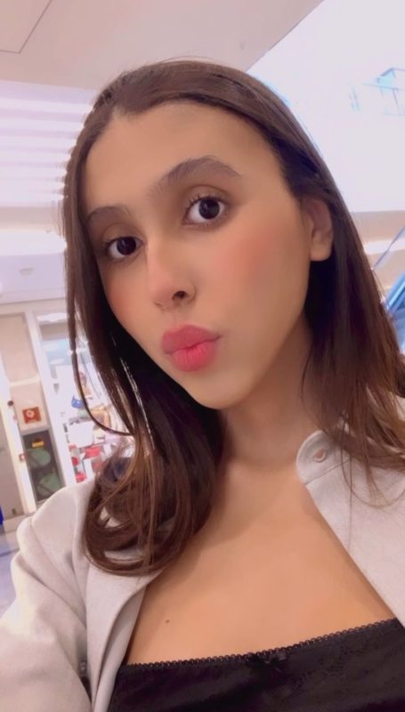 Acompanhante Trans Chiara Altieri - Sem Local em Belo Horizonte - Foto 31 - Transex Brasil