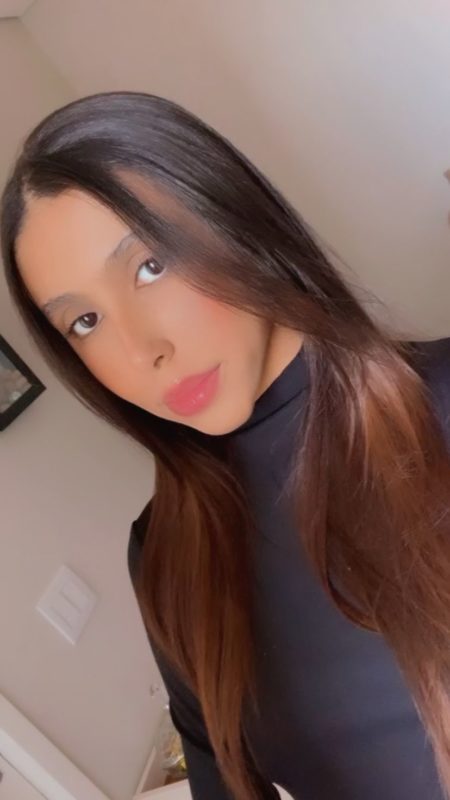 Acompanhante Trans Chiara Altieri - Sem Local em Belo Horizonte - Foto 39 - Transex Brasil