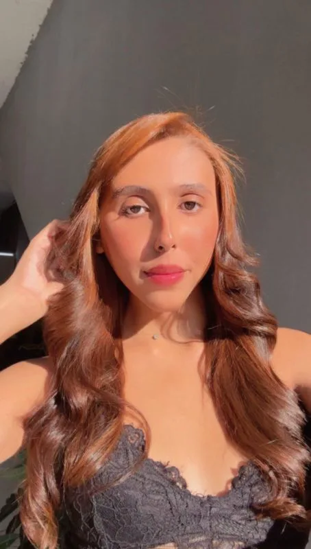 Acompanhante Trans Chiara Altieri - Sem Local em Belo Horizonte