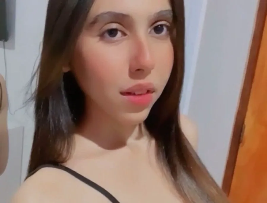 Acompanhante Trans Chiara Altieri - Sem Local em Belo Horizonte - Foto 85 - Transex Brasil