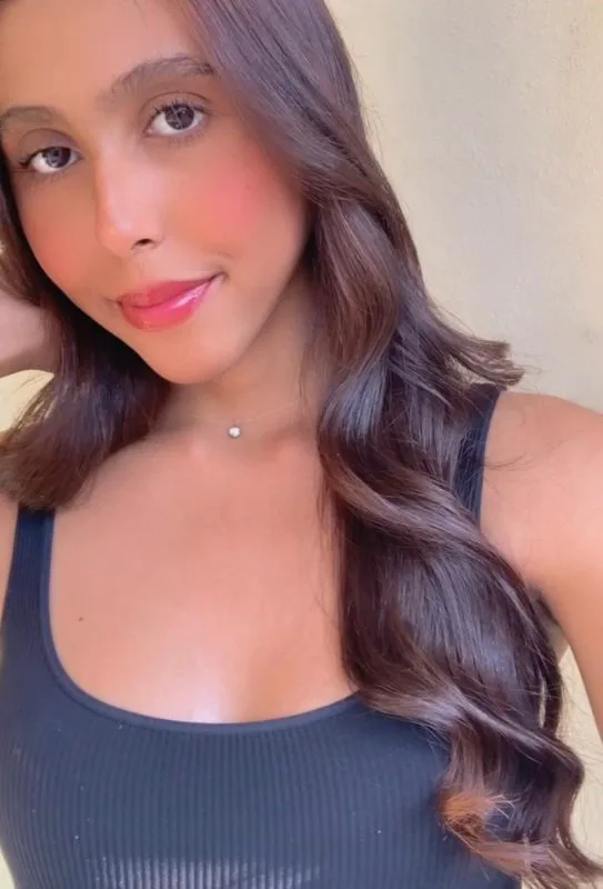 Acompanhante Trans Chiara Altieri - Sem Local em Belo Horizonte